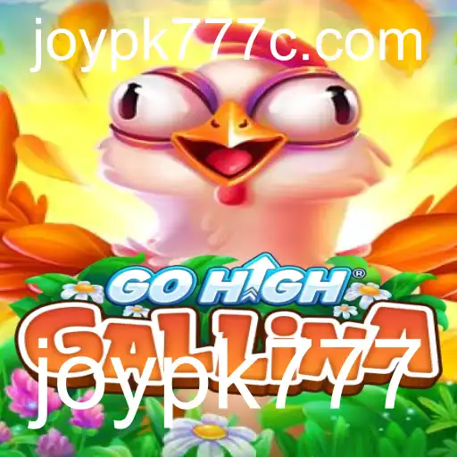 Descubra a Aventura Inovadora de GoHighGallina com Joypk777