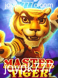 MasterTiger: Um Mergulho no Universo do Jogo que Está Conquistando o Mundo